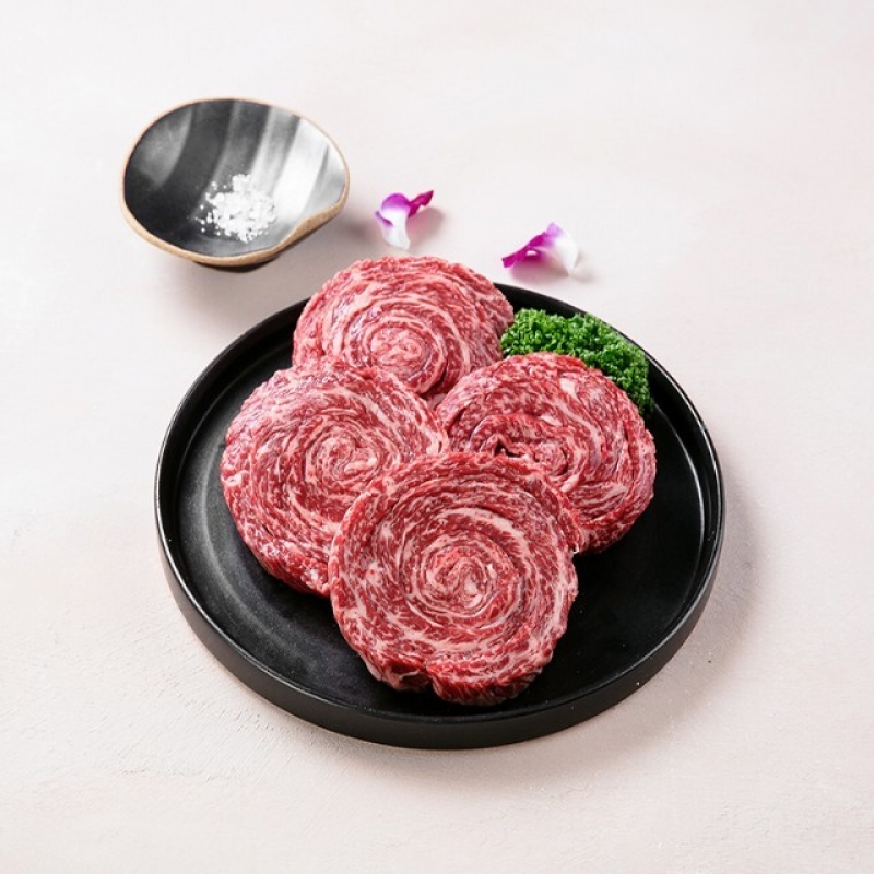 횡성한우 안창살 300g
