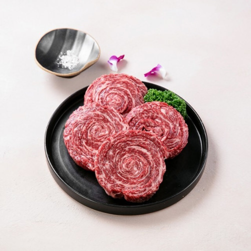 횡성한우 안창살 300g